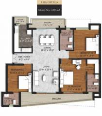 Floor Plan nilaya-hills Floor Plan Floor Plan