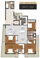 Floor Plan nilaya-hills Floor Plan Floor Plan