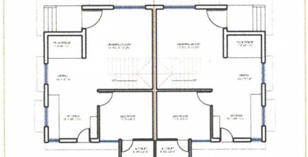  bunglows-phase-2 Floor Plan Floor Plan