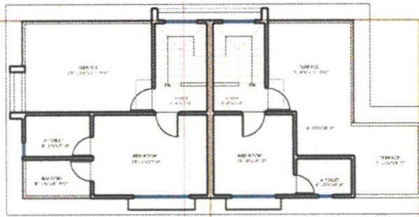  bunglows-phase-2 Floor Plan Floor Plan