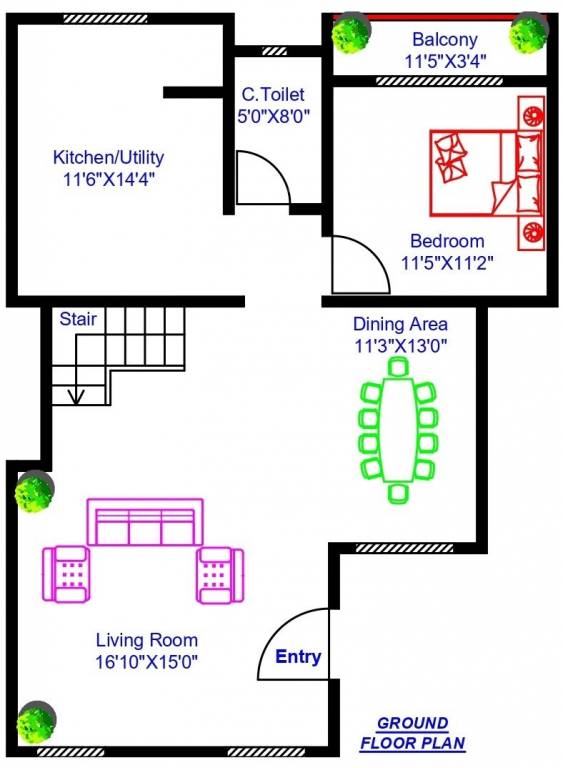  deansgate Floor Plan First Floor Plan