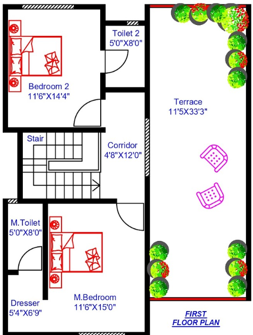 Ground Floor Plan deansgate Floor Plan Ground Floor Plan
