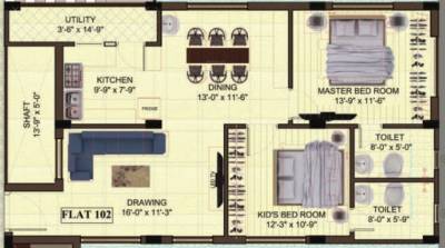 Floor Plan green-jewel Floor Plan Floor Plan