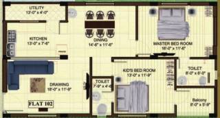  green-jewel Floor Plan Floor Plan