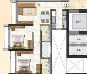  beverly heights Floor Plan Floor Plan