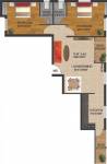 Floor Plan sai-sukriti Floor Plan Floor Plan
