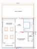  praveens-golden-leaf Floor Plan Second Floor Plan
