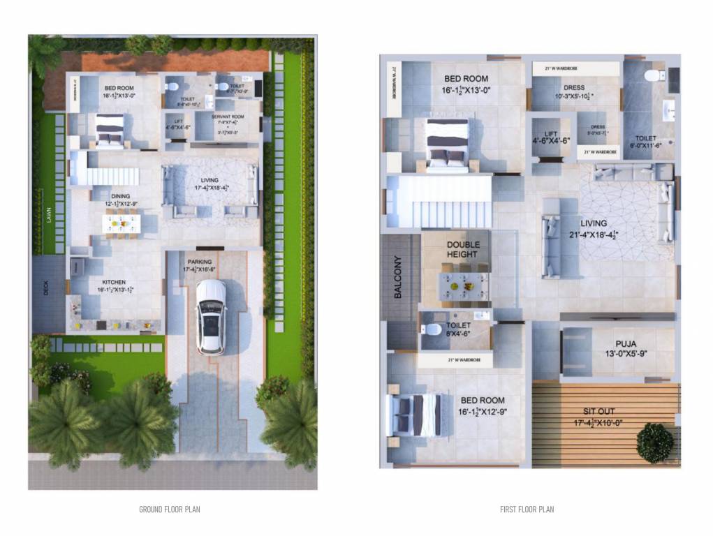  aurora bay Floor Plan Floor Plan