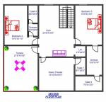  aurora-bay Floor Plan Floor Plan