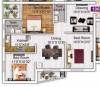 lingaraj-enclave Floor Plan Floor Plan