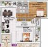 lingaraj-enclave Floor Plan Floor Plan