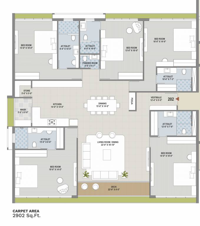 Floor Plan ercole Floor Plan Floor Plan