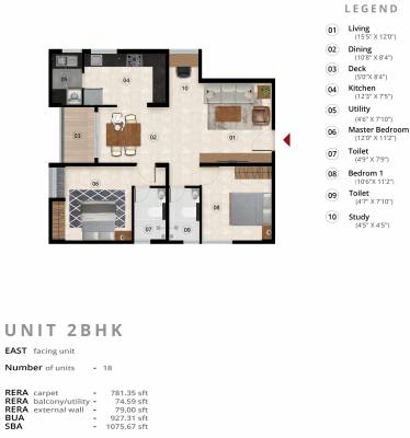  oakwoods Floor Plan Floor Plan