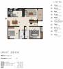 oakwoods Floor Plan Floor Plan