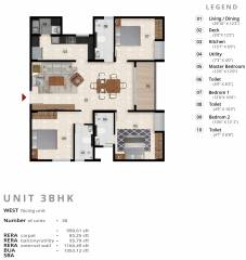 Floor Plan oakwoods Floor Plan Floor Plan