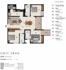 Floor Plan oakwoods Floor Plan Floor Plan