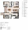 oakwoods Floor Plan Floor Plan