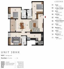 Floor Plan oakwoods Floor Plan Floor Plan