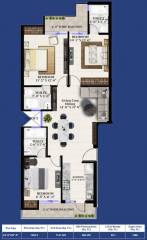  aeren-homes Floor Plan Floor Plan