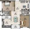  brundaavana Floor Plan Floor Plan