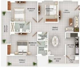 Floor Plan signature Floor Plan Floor Plan