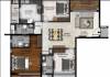  platinum Floor Plan Floor Plan
