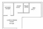  chithranjan-crest Floor Plan Floor Plan