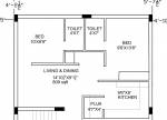  chithranjan-crest Floor Plan Floor Plan