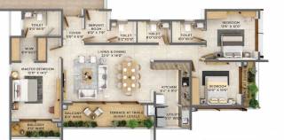 Floor Plan  aurora Floor Plan Floor Plan