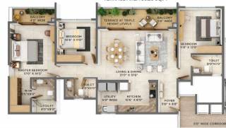 Floor Plan  aurora Floor Plan Floor Plan