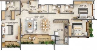 Floor Plan  aurora Floor Plan Floor Plan