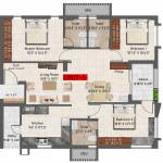  guru-prithvi Floor Plan Floor Plan