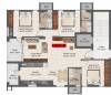  guru-prithvi Floor Plan Floor Plan