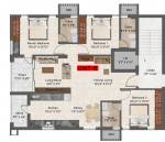  guru-prithvi Floor Plan Floor Plan