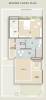  arcus-greens Floor Plan Second Floor Plan