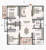 the-prestige-city-hyderabad-apartments Floor Plan Floor Plan
