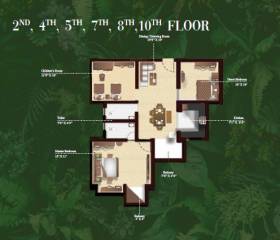 Floor Plan dharapur-phase-iii Floor Plan Floor Plan