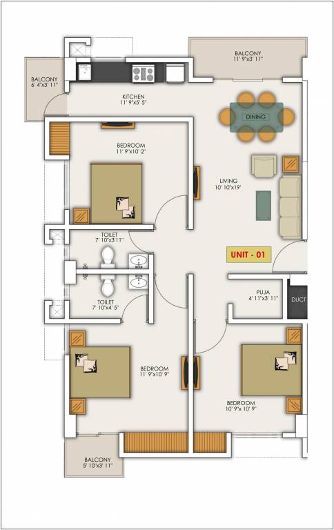 Floor Plan  residency Floor Plan Floor Plan