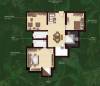 dharapur-phase-iii-block-a Floor Plan Floor Plan