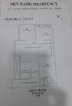  skypark-residency Floor Plan Floor Plan