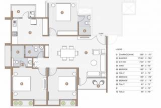 Floor Plan sepal-elegant-6 Floor Plan Floor Plan