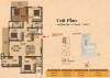  citrine Floor Plan Floor Plan