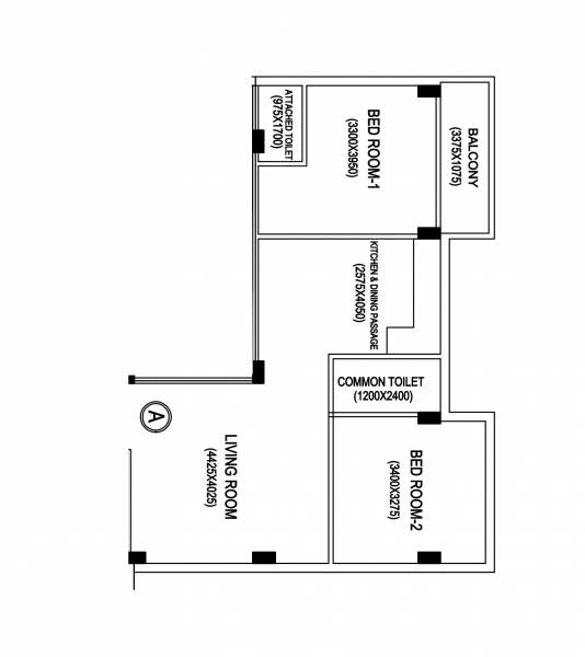  sumangal-abasan Floor Plan Floor Plan