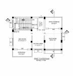 First Floor Plan  new-royal-enclave Floor Plan First Floor Plan