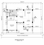 Ground Floor Plan  new-royal-enclave Floor Plan Ground Floor Plan