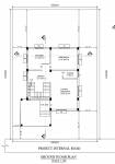 First Floor Plan  new-royal-enclave Floor Plan First Floor Plan