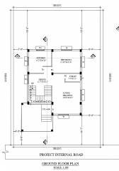 First Floor Plan new-royal-enclave Floor Plan First Floor Plan