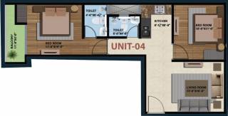 Floor Plan vinayaka-county Floor Plan Floor Plan