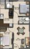 abinandan-s-tejasvee Floor Plan Floor Plan