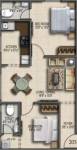 Floor Plan  abinandan-s-tejasvee Floor Plan Floor Plan